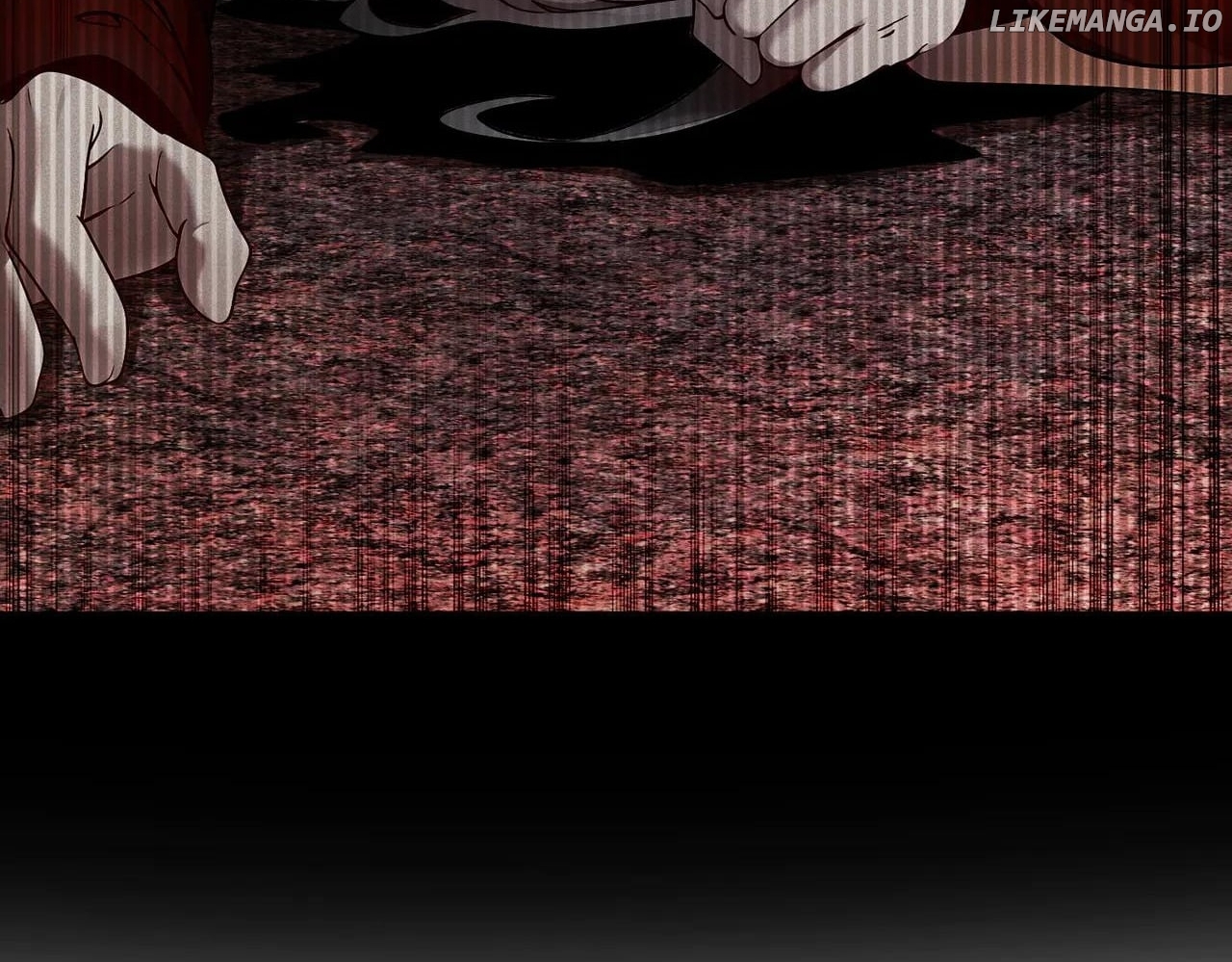 My Furry Harem Is After Me Chapter 260 - page 48
